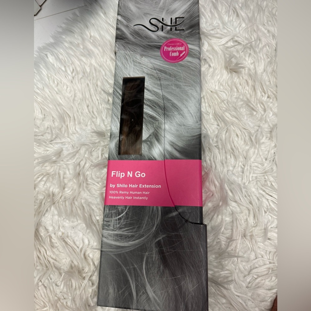 Hair extension - Picture 2 of 4